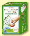 Bilgi ve Yarışma Oyunu 7 - Peygamberimizin Hayatı; Kim Bilir? & Zeka ve Dikkat Geliştirme Kart Oyunları, Uysal Yayınları