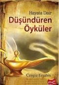 Hayata Dair Düşündüren Öyküler, Cengiz Erşahin, Tutku Yayınevi