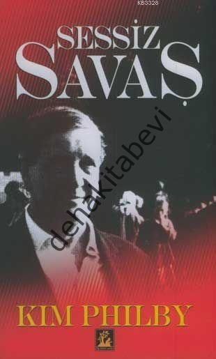 Sessiz Savaş, İlgi Kültür Sanat Yayıncılık