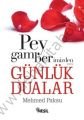 Peygamberimizden Günlük Dualar, Mehmed Paksu (cep Boy)
