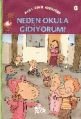 Neden Okula Gidiyorum?, Françoise Rastoin-Faugeron