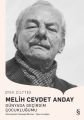 Dünyada Geçirdim Çocukluğumu, Melih Cevdet Anday