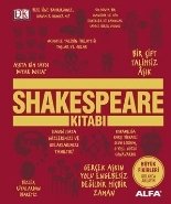 Shakespeare Kitabı (Ciltli), Kolektif