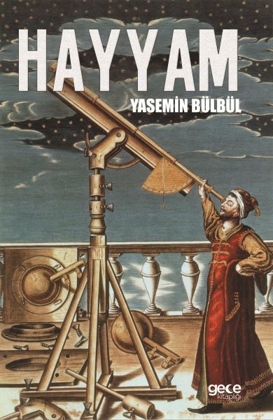 Hayyam, Yasemin Bülbül