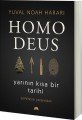 Homo Deus: Yarının Kısa Bir Tarihi, Yuval Noah Harari