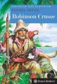 Robinson Crusoe Cep Boy,Daniel Defoe