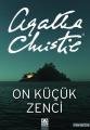 On Küçük Zenci, Altın Kitaplar