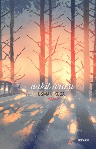 Vakit Arası, Osman Koca