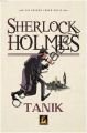 Sherlock Holmes 1: Tanık, İlgi Kültür Sanat Yayıncılık