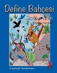 Define Bahçesi, Görkem Yeltan