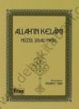 Allah’ın Kelamı Nüzul Sıralı Meal / cep boy, Kitap Dünyası Yayınları