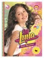 Disney Soy Luna Paten Yarışması, Doğan Egmont