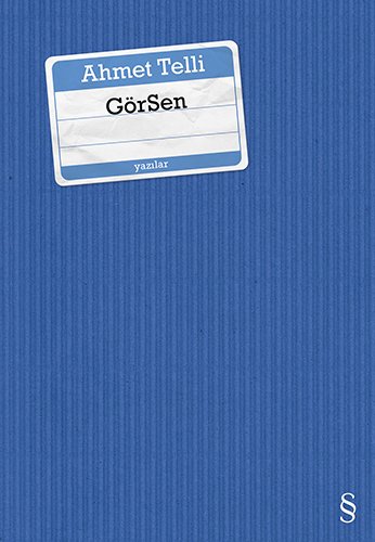 GörSen, Ahmet Telli