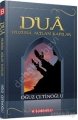 Dua Huzura Açılan Kapılar, Oğuz Çetinoğlu