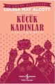 KIS.İŞ Ç.KLAS.-KÜÇÜK KADINLAR, İş Bankası Yayınları
