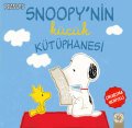 Peanuts Snoopy'nin Küçük Kütüphanesi, Charles M. Schulz