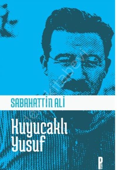 Kuyucaklı Yusuf, Parga Yayıncılık