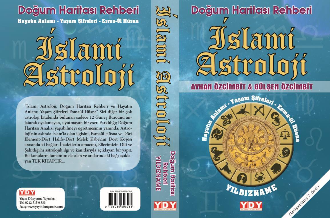 İslami Astroloji, Yıldızname, Gülşen Özcimbit