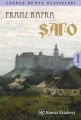 Şato,Franz Kafka