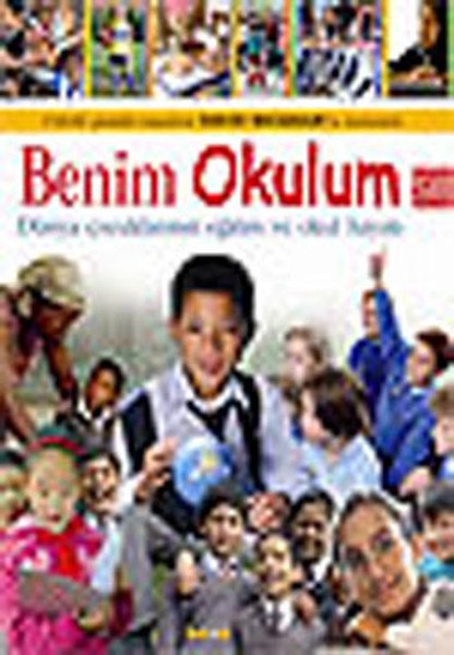 Benim Okulum, Kaknüs Yayınları