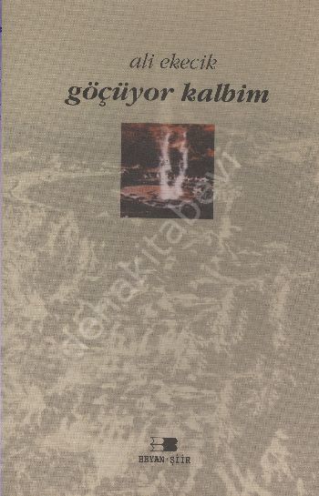 Göçüyor Kalbim, Ali Ekecik