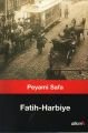 Fatih - Harbiye, Peyami Safa, Alkım Kitabevi