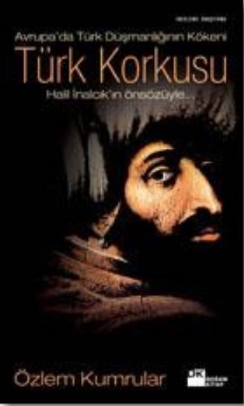 Türk Korkusu, Özlem Kumrular, Doğan Kitap