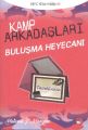 Kamp Arkadaşları 6 Buluşma Heyecanı, Melissa J. Morgan