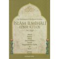 İslam İlmihali Ezber Kitabı (Dini Bilgiler)