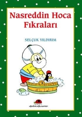 Nasrettin Hoca Fıkraları, Selçuk Yıldırım