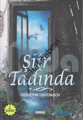 Şiir Tadında, Hüseyin Üstünsoy