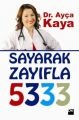 Sayarak Zayıfla 5333, Ayça Kaya, Doğan Kitap