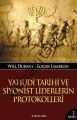 Yahudi Tarihi ve Siyonist Liderlerin Protokolleri, İnkılâb Yayınları