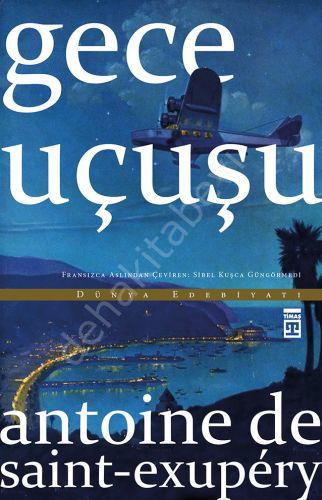 Gece Uçuşu