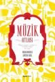 Müzik Atlası (Ciltli), Ulrich Michels
