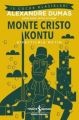 KIS.İŞ Ç.KLAS.-MONTE CRISTO KONTU, İş Bankası Yayınları