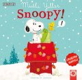 Peanuts Mutlu Yıllar Snoopy!, Charles M. Schulz