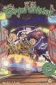 Taşyaratıklar Lunaparkta - 6, David Dalton