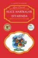 Çocuk Klasikleri 7 Alice Harikalar Diyarında, Lewis Carroll
