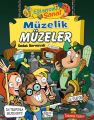 Müzelik Müzeler, Sedat Bornovalı