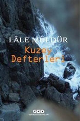 Kuzey Defterleri, Lale Müldür