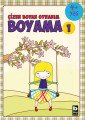Çizer Boyar Oynarım Boyama 1,
