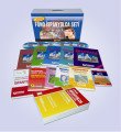 Fono İspanyolca Seti 13 Kitap 6 Cd