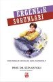 Ergenlik Sorunları, Sefa Saygılı, Türdav Yayınları