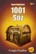 Hayatı Değiştiren 1001 Söz, Cengiz Erşahin, Tutku Yayınevi