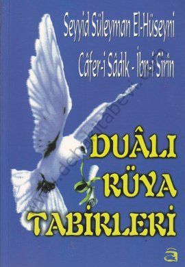 Dualı Rüya Tabirleri, Seyyid Süleyman El-Hüseyni