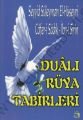 Dualı Rüya Tabirleri, Seyyid Süleyman El-Hüseyni