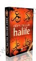 Dört Büyük Halife (Çihar-ı Yar-ı güzin) Muhammed Şehit Yeşil