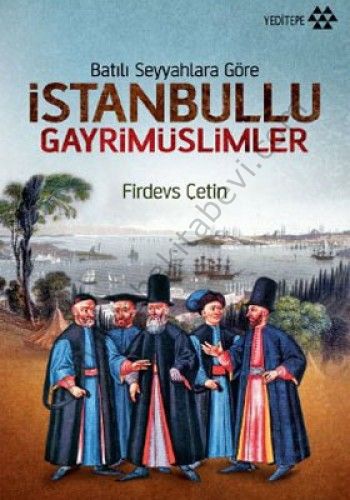 İstanbullu Gayrimüslimler, Firdevs Çetin