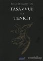Tasavvuf Ve Tenkit, Süleyman Uludağ